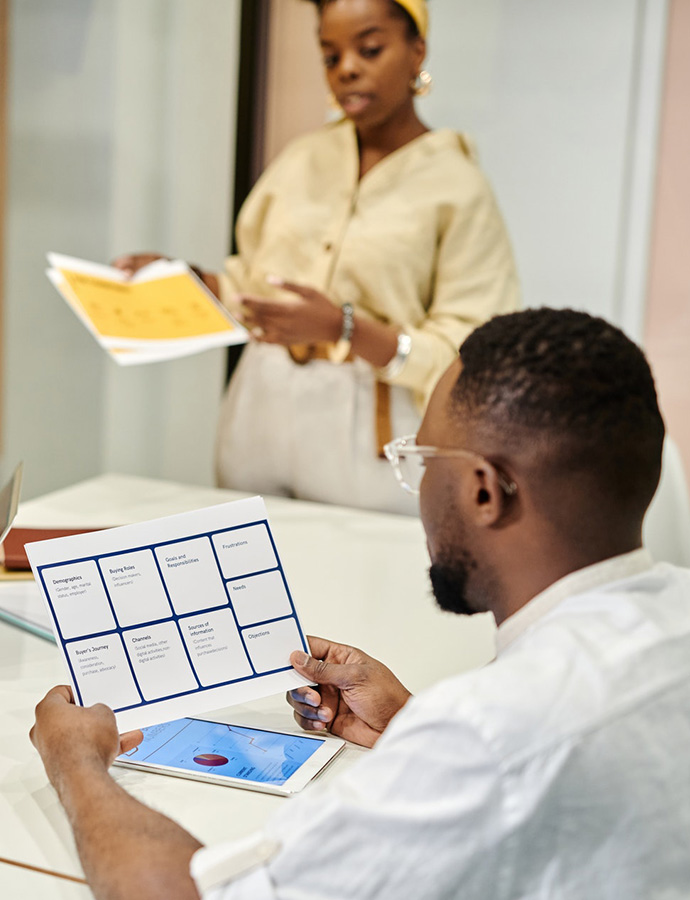 Global Investment Opportunities