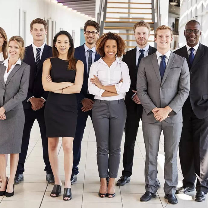 Our Belief in Positive Change