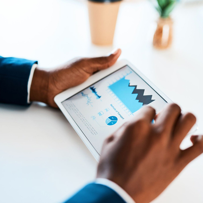 Commitment to Service and Accountability