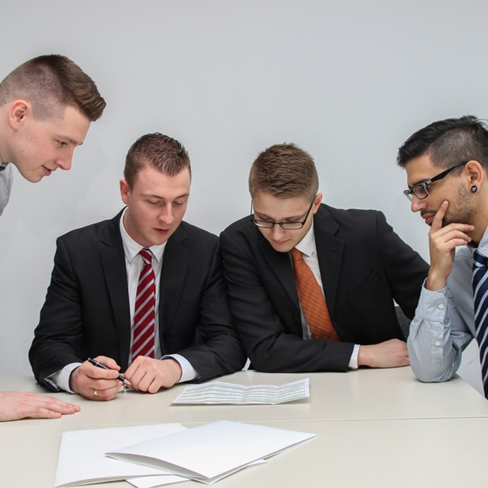 Fostering Collaboration and Enjoyment