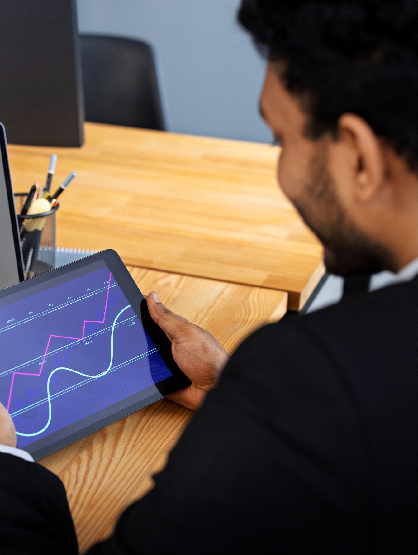 Diverse Investment Opportunities