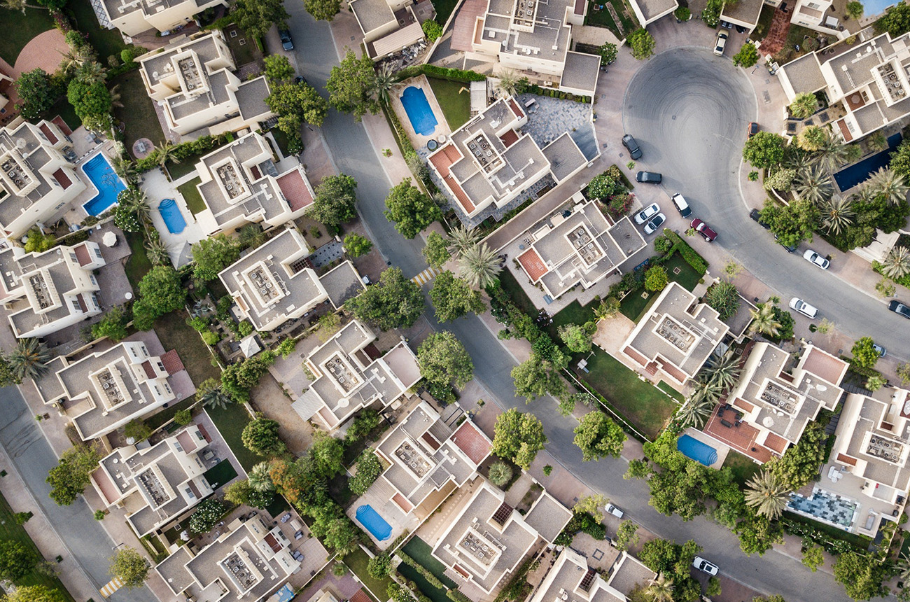 Real Estate Investment Trust (REIT)