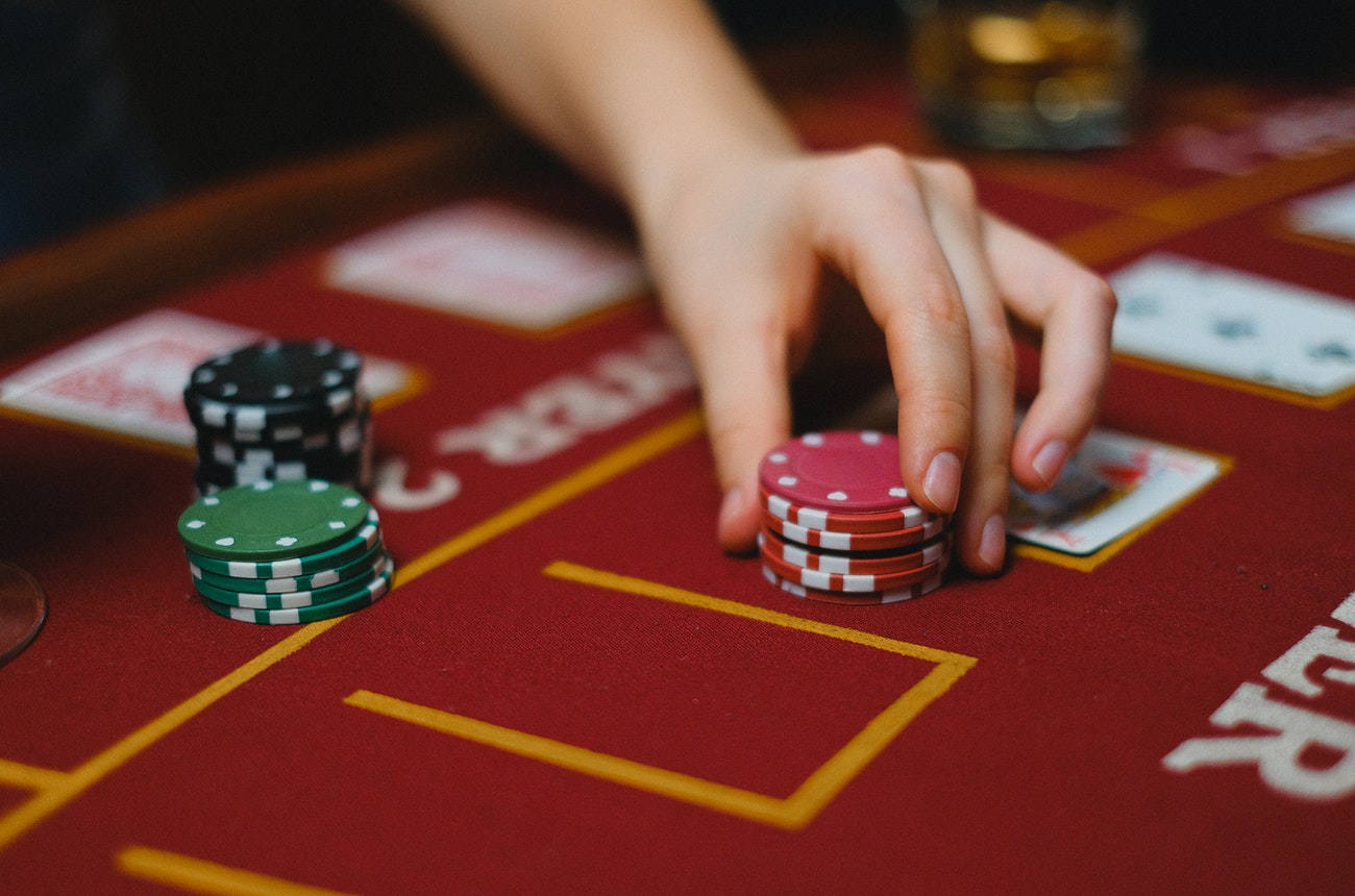 Investment Token Service