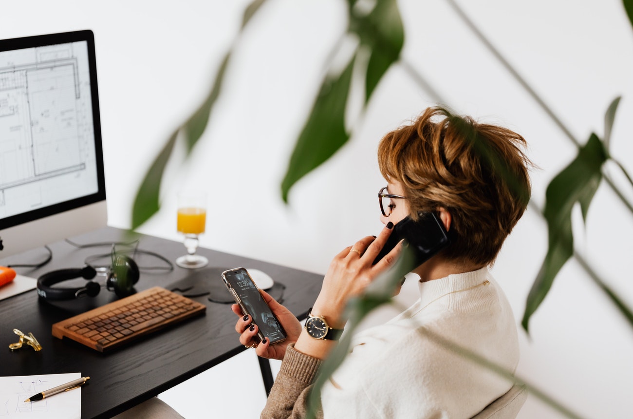 Multitasking Bot Capabilities